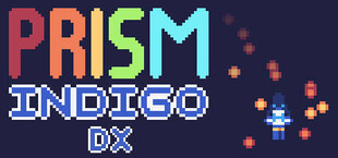 Prism Indigo DX