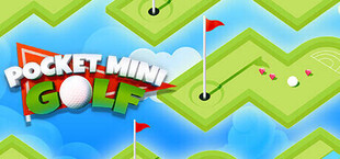 Pocket Mini Golf