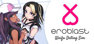 Eroblast: Waifu Dating Sim