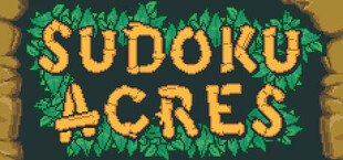 Sudoku Acres