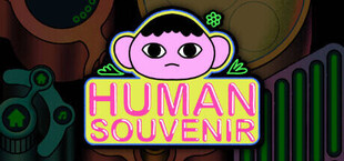 Human Souvenir