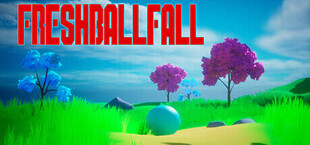 FreshBallFall