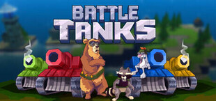 BattleTanks - Animal Wars