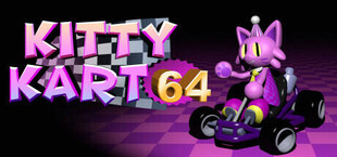 Kitty Kart 64