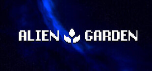 Alien Garden