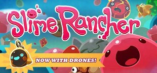 Slime Rancher