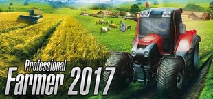 Professional Farmer 2017