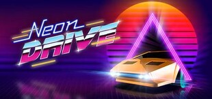 Neon Drive