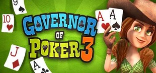 Governor of Poker 3