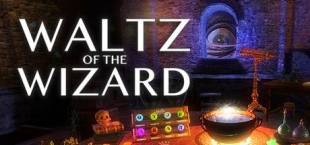 Waltz of the Wizard (Legacy demo)