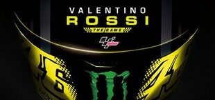 Valentino Rossi The Game