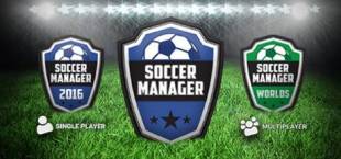 Soccer Manager