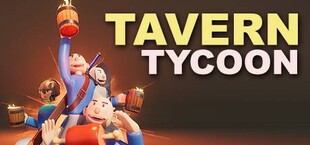 Tavern Tycoon - Dragon's Hangover