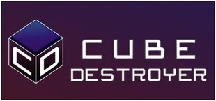 Cube Destroyer