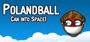 Polandball: Can into Space!