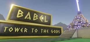 Babel: Tower to the Gods