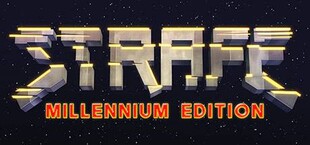 STRAFE: Gold Edition