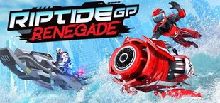 Riptide GP: Renegade