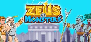 Zeus vs Monsters - Math Game for kids