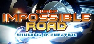 SUPER IMPOSSIBLE ROAD