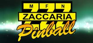 Zaccaria Pinball