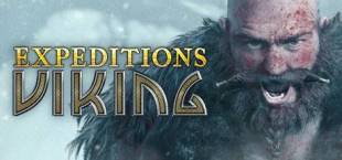 Expeditions: Viking