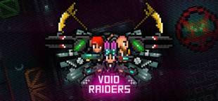 Void Raiders