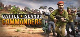 Battle Islands: Commanders