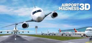 Airport Madness 3D