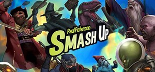 Smash Up