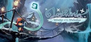 LostWinds 2: Winter of the Melodias