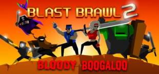 Blast Brawl 2