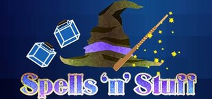 Spells 'n' Stuff