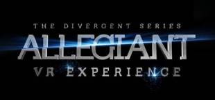 The Divergent Series: Allegiant VR