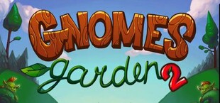 Gnomes Garden 2