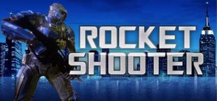 Rocket Shooter