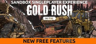 Gold Mining Simulator