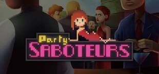 Party Saboteurs: After Party