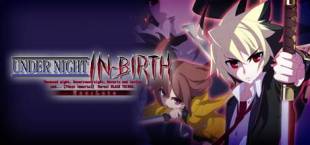 UNDER NIGHT IN-BIRTH Exe:Late