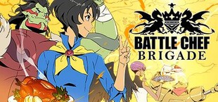 Battle Chef Brigade Deluxe