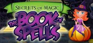 Secrets of Magic: The Book of Spells