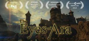 The Eyes of Ara