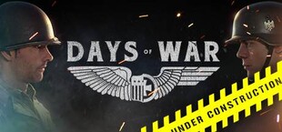 Days of War: Definitive Edition