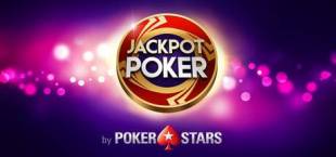 Jackpot Poker by PokerStars