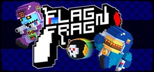 Flag N Frag