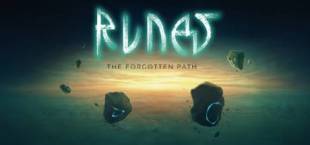 Runes: The Forgotten Path