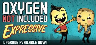 Oxygen Not Included