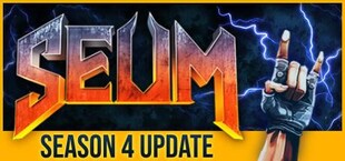 SEUM: Speedrunners from Hell