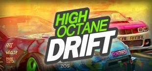 High Octane Drift