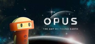 OPUS: The Day We Found Earth